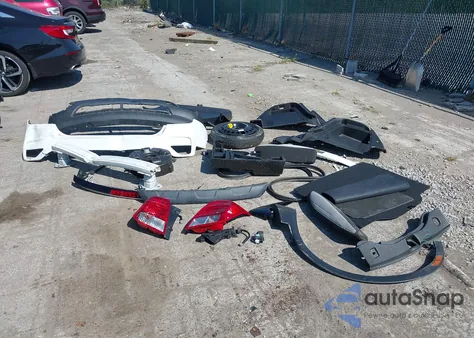 2021 Chevrolet Trax Awd Ls из США, поврежденный, VIN KL7CJNSMXMB361069